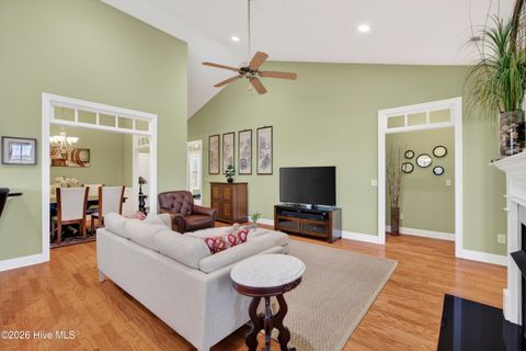 Tiny photo for 397 Highlands Drive, Hampstead, NC 28443 (MLS # 100550838)