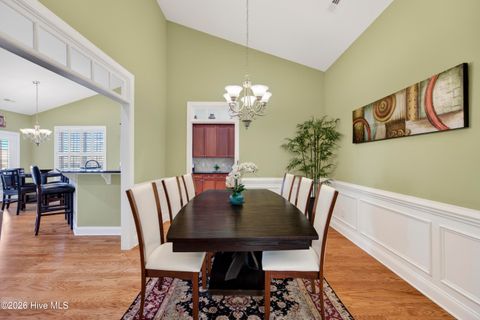 Tiny photo for 397 Highlands Drive, Hampstead, NC 28443 (MLS # 100550838)