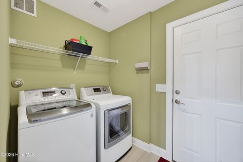 Tiny photo for 397 Highlands Drive, Hampstead, NC 28443 (MLS # 100550838)