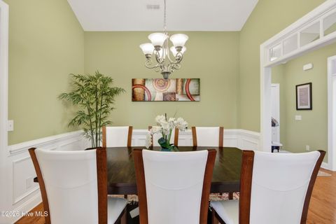 Tiny photo for 397 Highlands Drive, Hampstead, NC 28443 (MLS # 100550838)