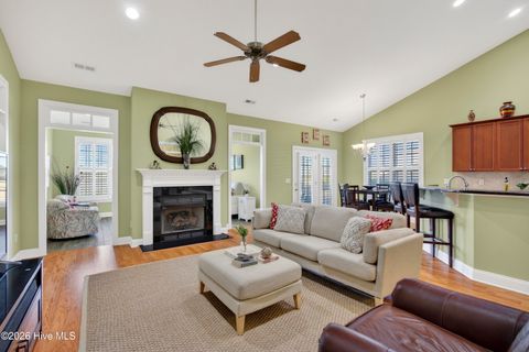 Tiny photo for 397 Highlands Drive, Hampstead, NC 28443 (MLS # 100550838)