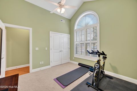 Tiny photo for 397 Highlands Drive, Hampstead, NC 28443 (MLS # 100550838)