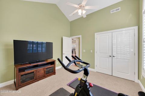 Tiny photo for 397 Highlands Drive, Hampstead, NC 28443 (MLS # 100550838)