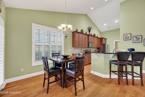 Tiny photo for 397 Highlands Drive, Hampstead, NC 28443 (MLS # 100550838)