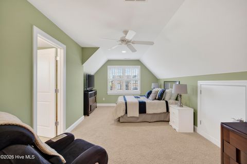 Tiny photo for 397 Highlands Drive, Hampstead, NC 28443 (MLS # 100550838)