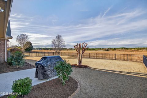 Tiny photo for 397 Highlands Drive, Hampstead, NC 28443 (MLS # 100550838)