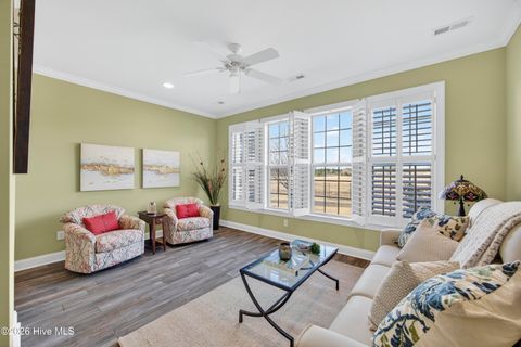 Tiny photo for 397 Highlands Drive, Hampstead, NC 28443 (MLS # 100550838)