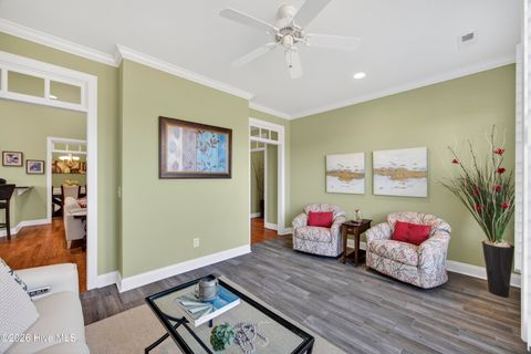 Tiny photo for 397 Highlands Drive, Hampstead, NC 28443 (MLS # 100550838)