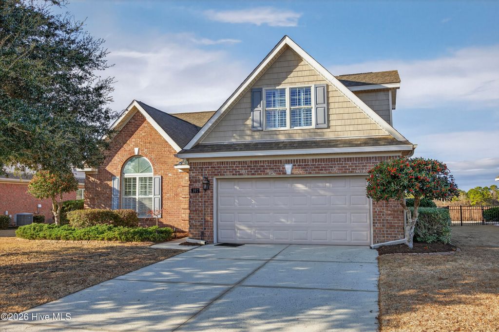 Photo of 397 Highlands Drive, Hampstead, NC 28443 (MLS # 100550838)