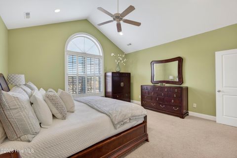 Tiny photo for 397 Highlands Drive, Hampstead, NC 28443 (MLS # 100550838)