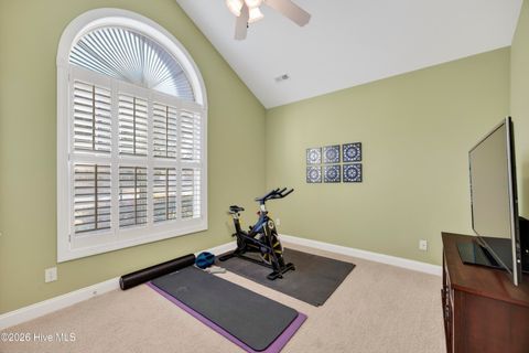 Tiny photo for 397 Highlands Drive, Hampstead, NC 28443 (MLS # 100550838)