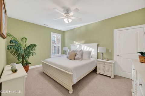 Tiny photo for 397 Highlands Drive, Hampstead, NC 28443 (MLS # 100550838)