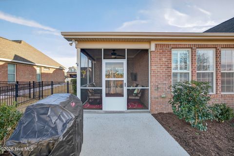 Tiny photo for 397 Highlands Drive, Hampstead, NC 28443 (MLS # 100550838)