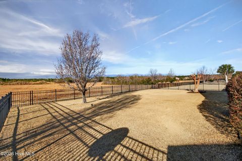 Tiny photo for 397 Highlands Drive, Hampstead, NC 28443 (MLS # 100550838)