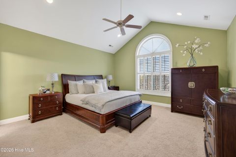 Tiny photo for 397 Highlands Drive, Hampstead, NC 28443 (MLS # 100550838)