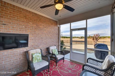 Tiny photo for 397 Highlands Drive, Hampstead, NC 28443 (MLS # 100550838)