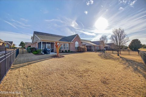 Tiny photo for 397 Highlands Drive, Hampstead, NC 28443 (MLS # 100550838)