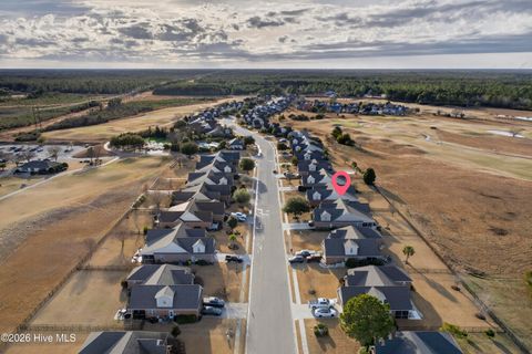 Tiny photo for 397 Highlands Drive, Hampstead, NC 28443 (MLS # 100550838)