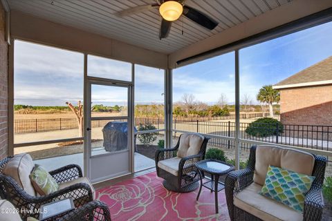 Tiny photo for 397 Highlands Drive, Hampstead, NC 28443 (MLS # 100550838)