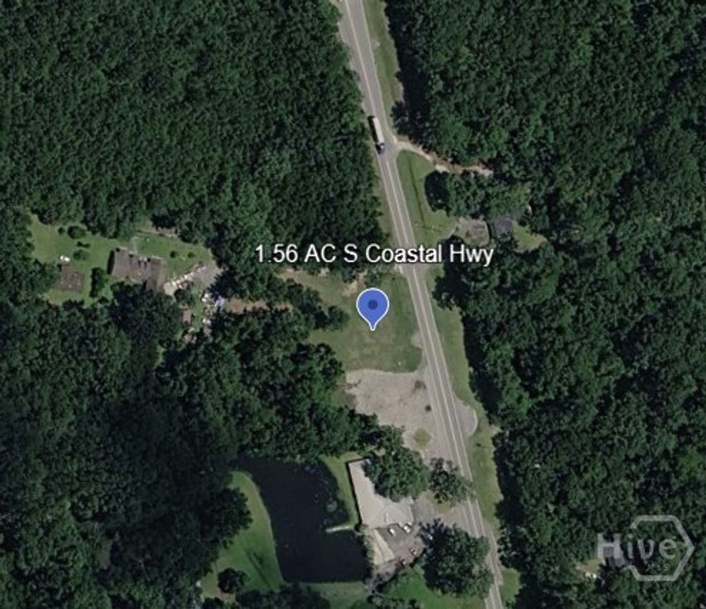 Photo of 1 S Coastal Highway, Midway, GA 31320 (MLS # SA353184)
