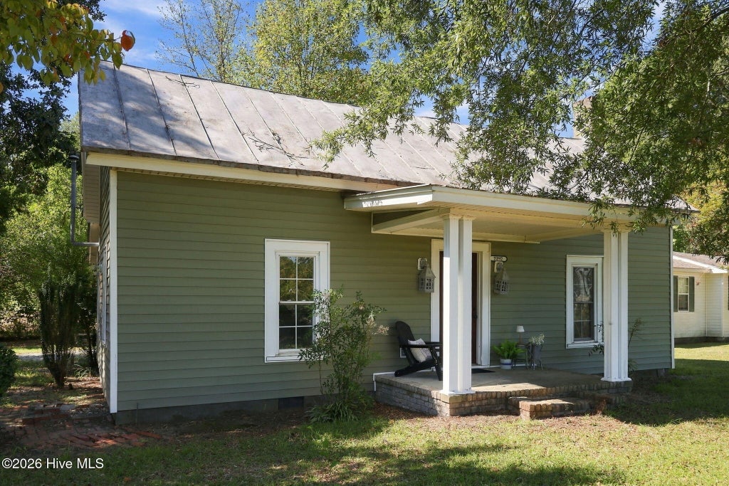Photo of 2292 Doc Loftin Road, Ayden, NC 28513 (MLS # 100607299)