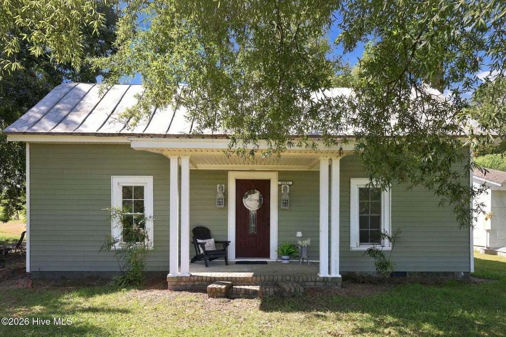 Photo of 2292 Doc Loftin Road, Ayden, NC 28513 (MLS # 100607299)
