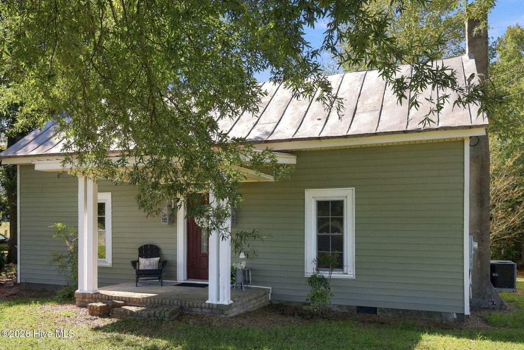 Photo of 2292 Doc Loftin Road, Ayden, NC 28513 (MLS # 100607299)