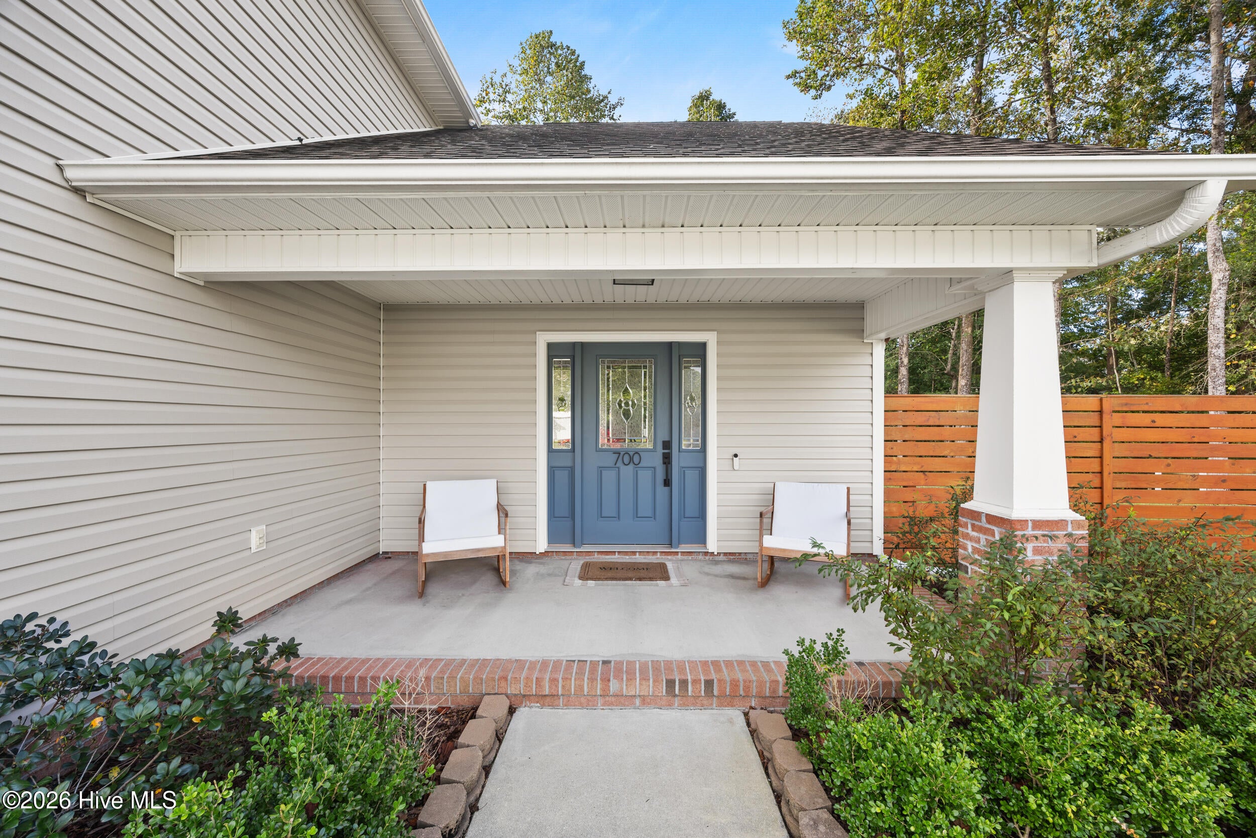 700 Cattail Court