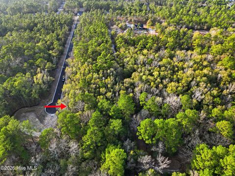 Tiny photo for 1041 Brooke Ridge Lane, Southport, NC 28461 (MLS # 100556106)