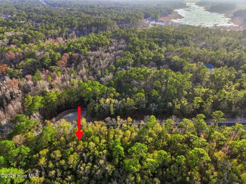 Tiny photo for 1041 Brooke Ridge Lane, Southport, NC 28461 (MLS # 100556106)