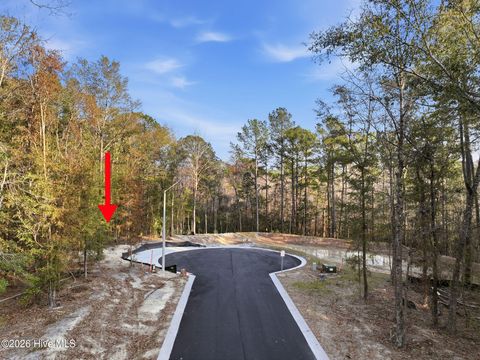 Tiny photo for 1041 Brooke Ridge Lane, Southport, NC 28461 (MLS # 100556106)