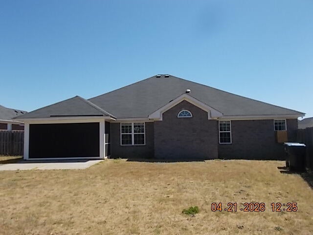 Photo of 4813 Ken Miles Drive, Hephzibah, GA 30815 (MLS # 100608252)