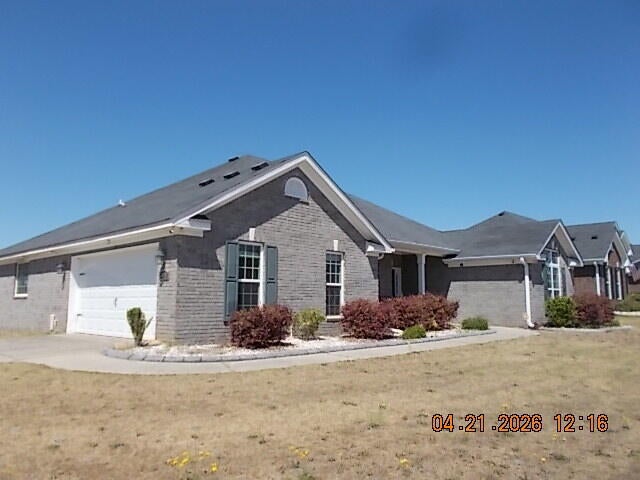 Photo of 4813 Ken Miles Drive, Hephzibah, GA 30815 (MLS # 100608252)