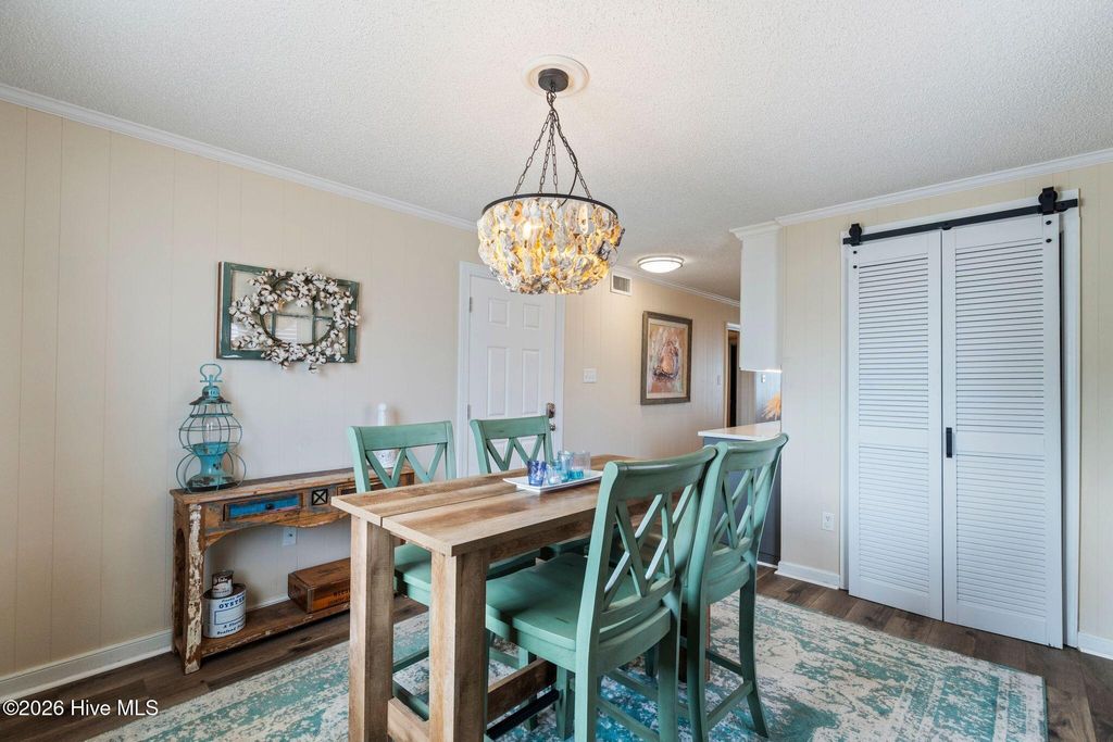 Photo of 1068 Ocean Boulevard W # 7d, Holden Beach, NC 28462 (MLS # 100575765)