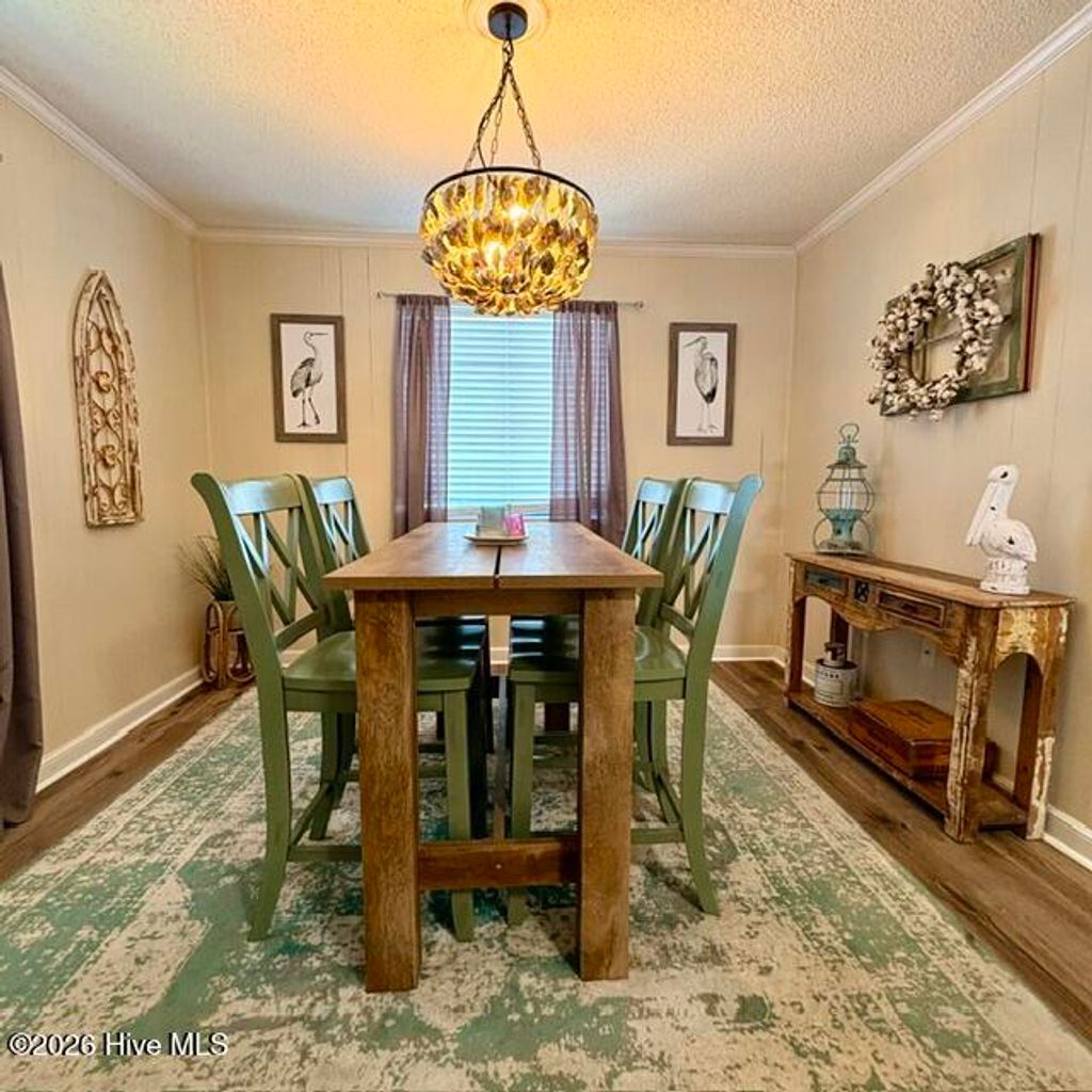 Photo of 1068 Ocean Boulevard W # 7d, Holden Beach, NC 28462 (MLS # 100575765)