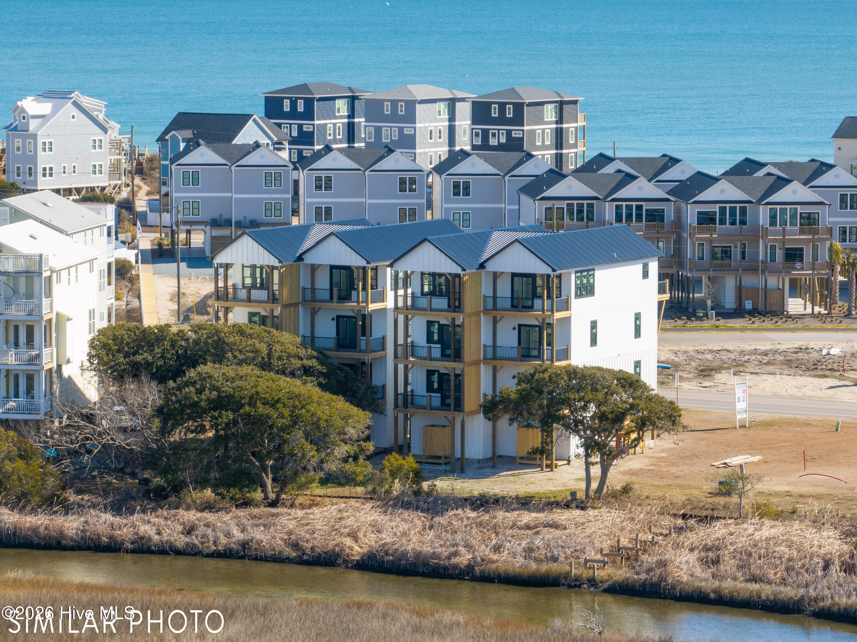 717 N New River Drive A