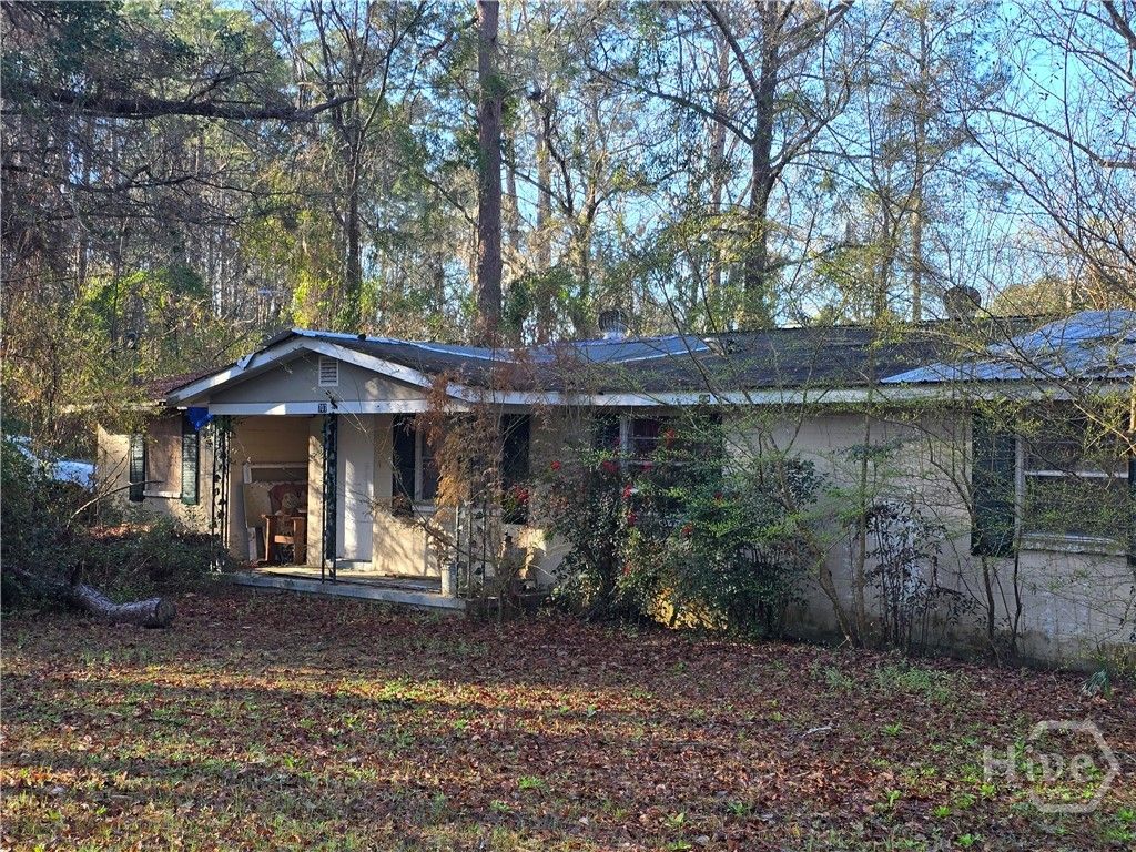 Photo of 707 E Moore Street, Bloomingdale, GA 31302 (MLS # SA350642)