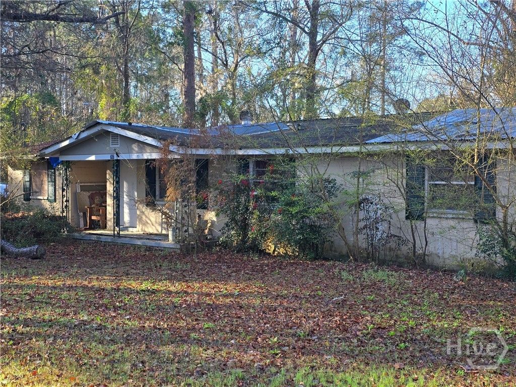 Photo of 707 E Moore Street, Bloomingdale, GA 31302 (MLS # SA350642)