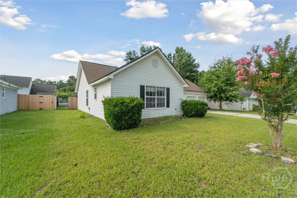 Photo of 38 Cutler Drive, Savannah, GA 31419 (MLS # SA334272)