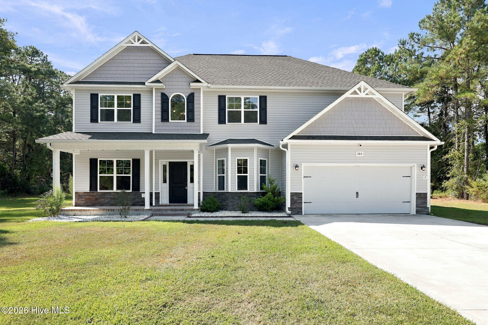103 Cloud 9 Drive