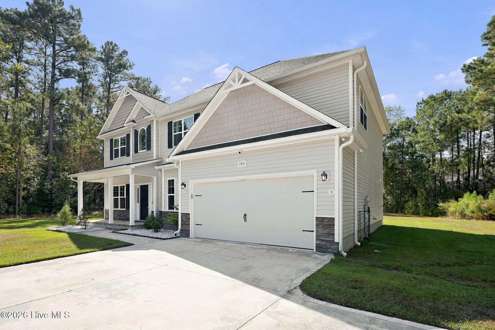 103 Cloud 9 Drive