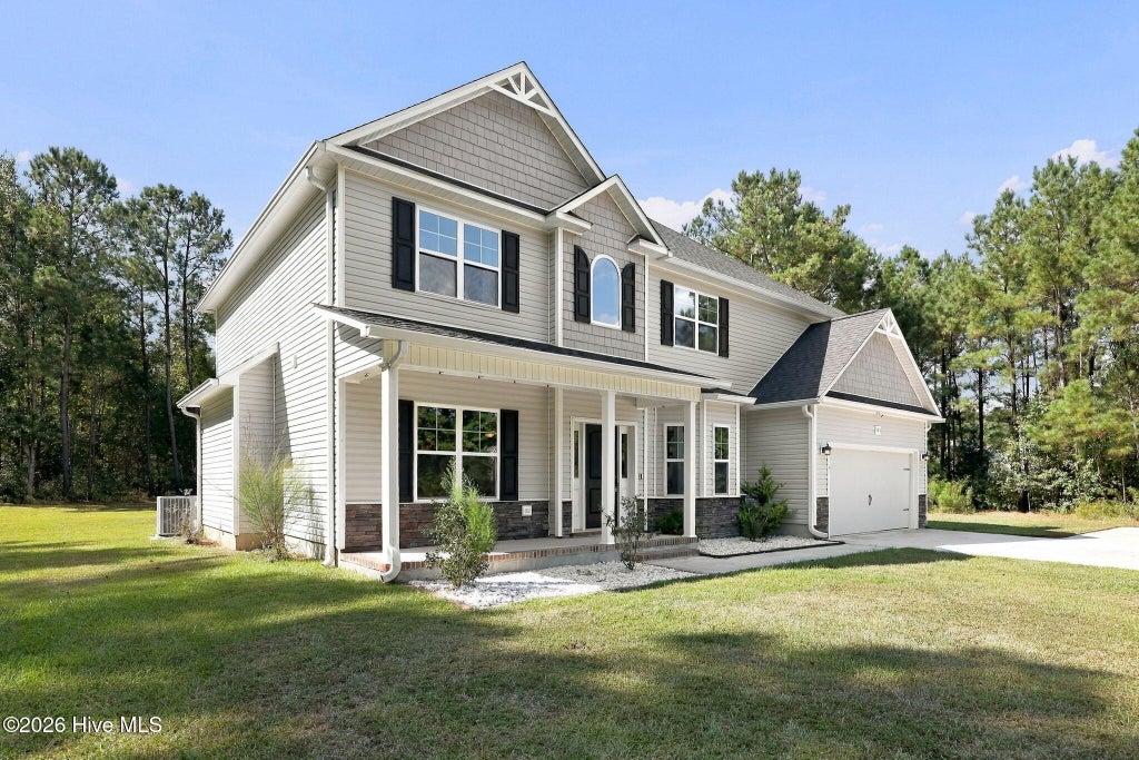 Photo of 103 Cloud 9 Drive, Stella, NC 28582 (MLS # 100608429)