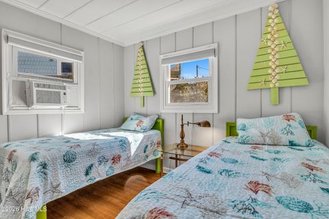 Tiny photo for 610 N Topsail Drive, Surf City, NC 28445 (MLS # 100550630)