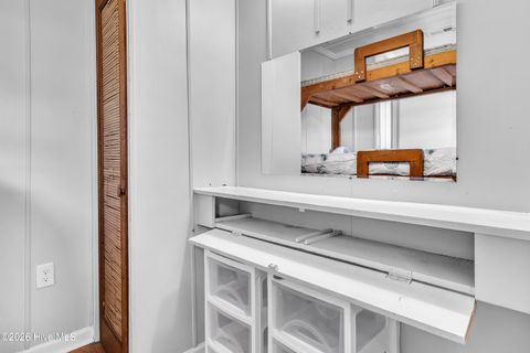 Tiny photo for 610 N Topsail Drive, Surf City, NC 28445 (MLS # 100550630)