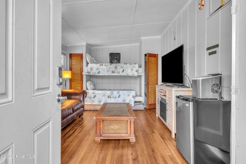 Tiny photo for 610 N Topsail Drive, Surf City, NC 28445 (MLS # 100550630)