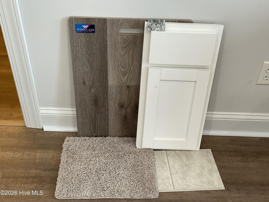 Photo of 814 Calebs Creek Court, Maysville, NC 28555 (MLS # 100537802)