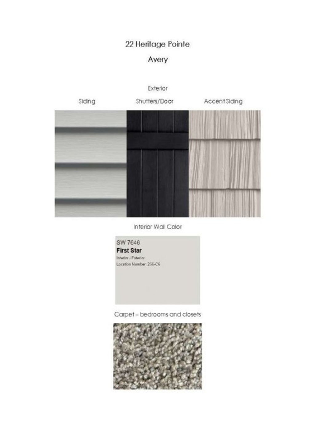 Photo of 111 Providence Loop, Hinesville, GA 31313 (MLS # SA336943)