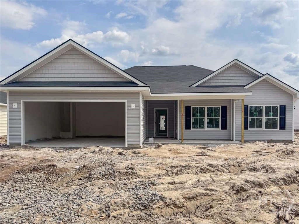 Photo of 111 Providence Loop, Hinesville, GA 31313 (MLS # SA336943)