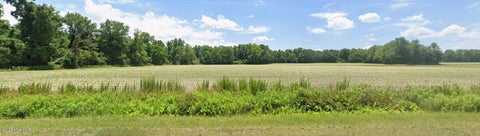 Vacant Land For Sale - 4221 Bud Parker Rd Road<br/> Pitt County, Greenville, NC 27834