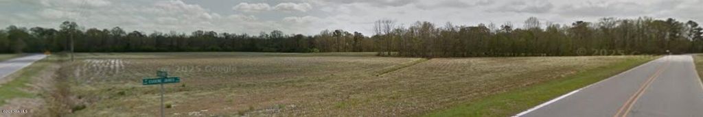 Photo of 4221 Bud Parker Rd Road, Greenville, NC 27834 (MLS # 100566180)